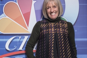 Mariangela Bonatto Presidente Fcp-Assoperiodoci