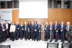 Il valore della stampa Evento 9 marzo 2023 - Gruppo